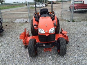 Kubota B3200